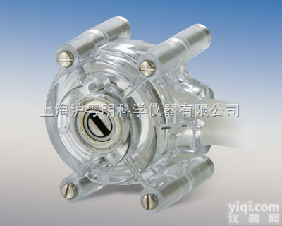 BZ25  标准型<em>蠕动泵</em>头 BZ25<em>蠕动泵</em>泵头 适用24＃<em>软管</em>