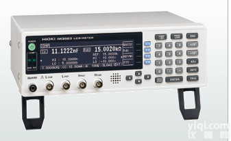 <em>IM3523</em>  <em>日本</em><em>日置</em><em>IM3523</em>LCR测试仪