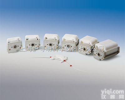 DG-4  微量多通道型泵头 DG系列<em>蠕动泵</em>泵头 <em>保定</em><em>兰格</em>泵头