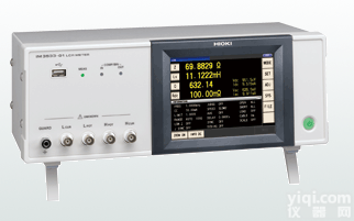 <em>IM3533</em>  <em>日本</em><em>日置</em><em>IM3533</em>LCR测试仪