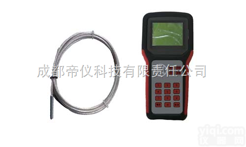 <em>YM-19-1  土壤温度速测仪</em>