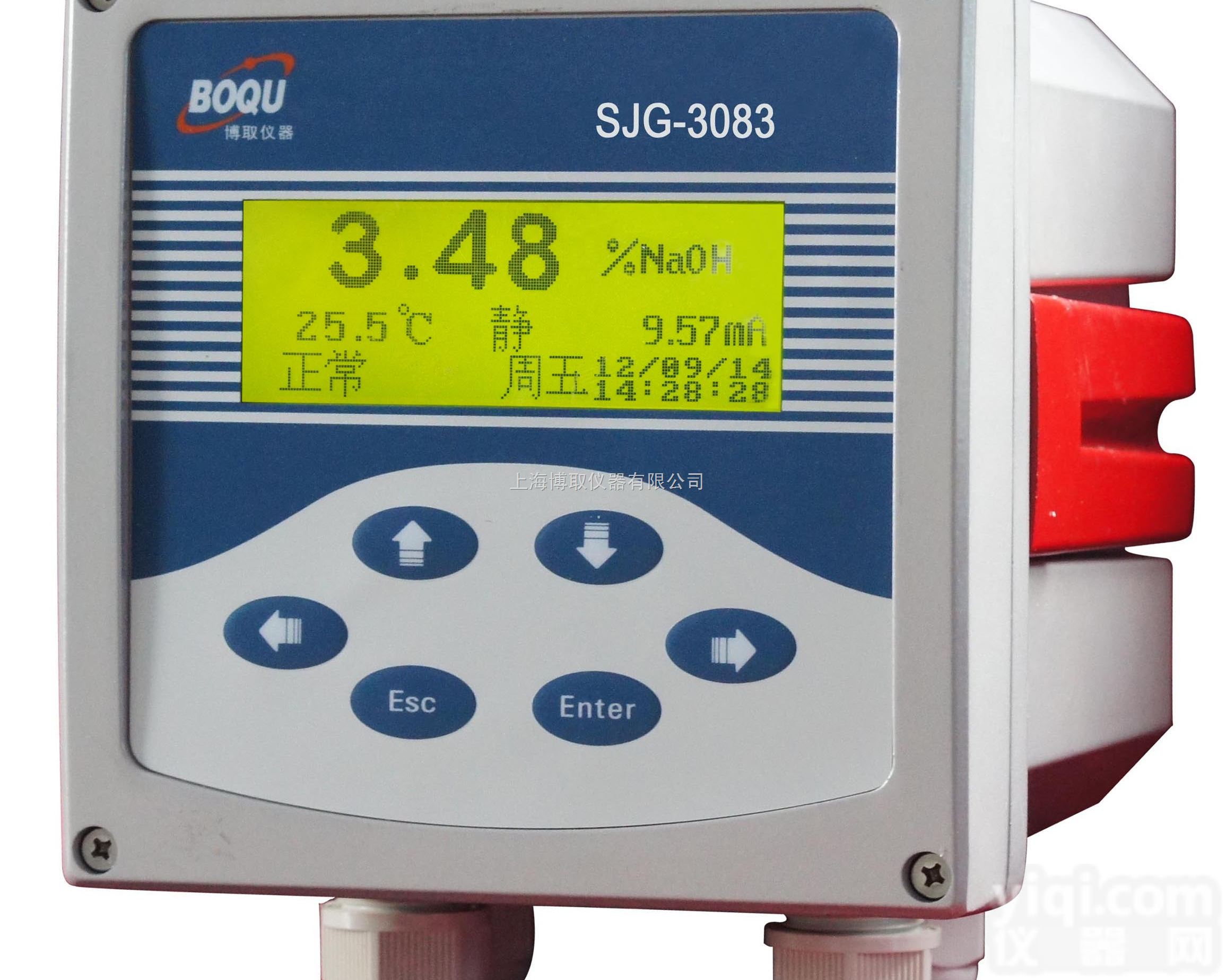 <em>硝酸</em><em>浓度计</em>，在线<em>硝酸</em><em>浓度计</em>