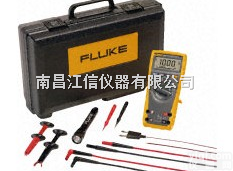 FLUKE-<em>179</em> <em>万用表</em>  <em>万用表</em> FLUKE-<em>179</em>/EDA2C豪华型附件组合
