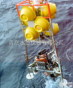 丹麦KC-Denmark<em>公司</em><em>浮标</em>设备