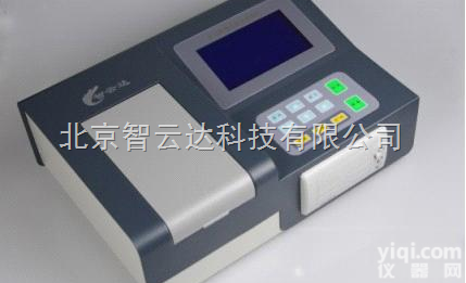 ZYD-TF  土壤（肥料）养分<em>速测仪</em> <em>邯郸</em>