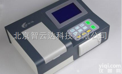 ZYD-TF  土壤（<em>肥料</em>）<em>养分</em><em>速测仪</em> 廊坊