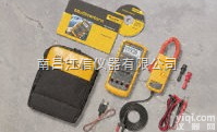Fluke 87V/i410  <em>万用表</em> 电压 <em>频率</em>测量 Fluke 87V/i410 组合套件