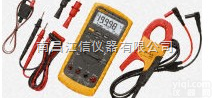 Fluke 87V/IMSK  Fluke 87V测试 <em>套件</em> <em>电子</em> 数字式万用表,组合<em>套件</em>