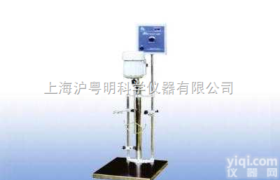 S312-250  数显<em>恒速</em><em>搅拌器</em> S312-250<em>上海</em>梅颖浦搅拌机