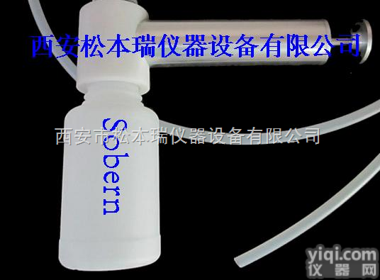 <em>sbr</em>-fy  <em>sbr</em>-fy负压<em>取样器</em>