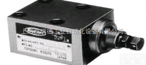 HRD3-BG1-1-04B-WYR1  TOYOOKI丰兴<em>溢流阀</em><em>平衡</em><em>活塞</em>式02式