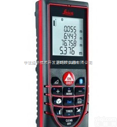 徕卡<em>激光测距</em>仪D3a BT