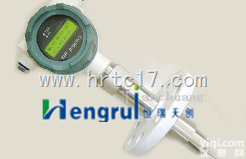 HR/TQZ-D-DN80  国产<em>数显</em>防爆通球<em>指示器</em>