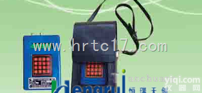 HR/244557  本安型<em>通风</em>压力检测仪/矿井<em>通风</em>阻力<em>参数</em>智能检测仪