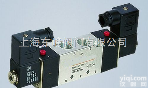 4V210-06电磁阀 4V210-08电磁阀 <em>亚德</em>客二位<em>五通</em>电磁阀