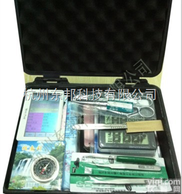 DB-BZ-II  <em>病虫害</em><em>调查</em><em>统计</em>器