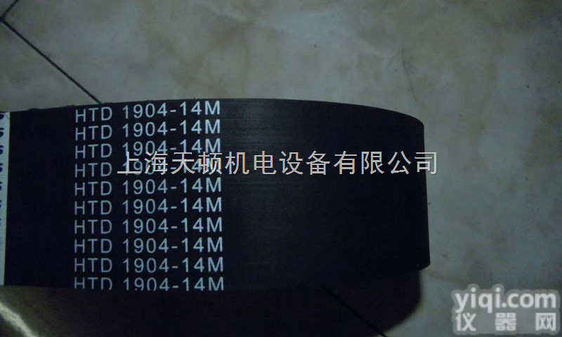 3M-135进口<em>齿形</em>同步带<em>耐高温</em>皮带