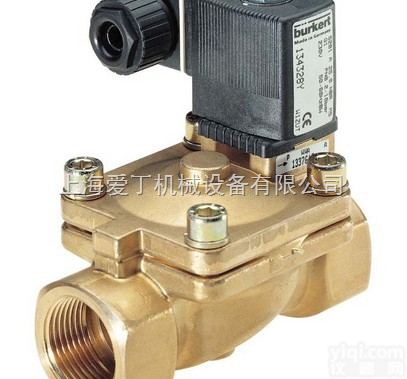 现货低价德国BURKERT宝德<em>电磁阀</em>，<em>继电器</em>147022