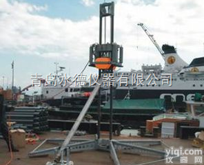 荷兰GEO公司Geo-Corer <em>3000</em>+<em>6000</em>高频振动岩芯取样系...