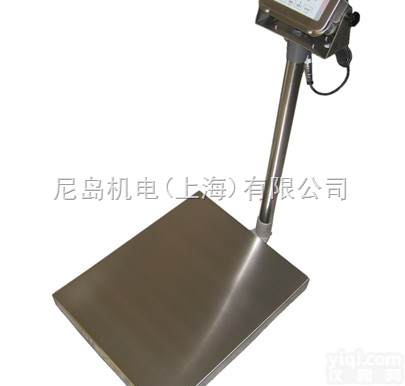 ND  <em>500</em><em>公斤</em>不锈钢<em>磅秤</em>，600<em>公斤</em>不锈钢<em>磅秤</em>