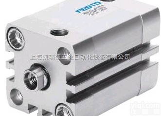 ADN-40-40-I-P-A - 53  费斯托<em>FESTO</em><em>紧凑型</em>双活塞<em>气缸</em>