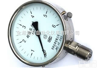 <em>耐腐</em><em>耐高温</em><em>压力表</em>  <em>耐腐</em><em>耐高温</em><em>压力表</em>