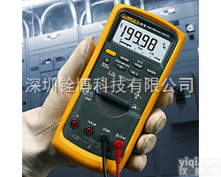 <em>FLUKE</em> <em>87</em>-5  <em>FLUKE</em> <em>87</em>-5万用表