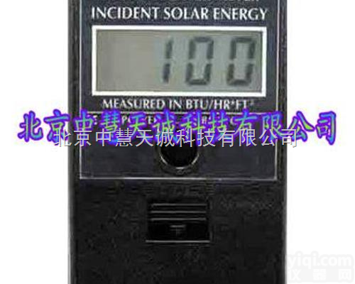 M1065  玻璃光<em>功率计</em>/窗玻璃BTU<em>太阳能</em>量测量仪 美国 型号：M1065