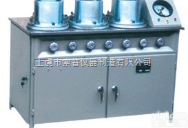 <em>混凝土</em>抗渗仪|砼<em>渗透</em>仪|HS-4厂家价格