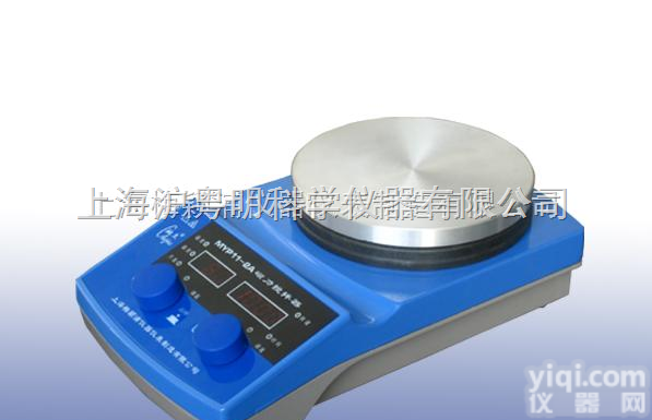 MYP11-2A  微电脑控制<em>搅拌器</em> MYP11-2A<em>智能型</em>磁力<em>搅拌器</em>