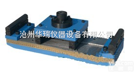 <em>混凝土</em>抗折装置<em>使用说明</em>