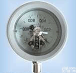 HG03-YEX-150-B  <em>膜盒</em>防爆电接点<em>压力表</em>  防爆电接点压力仪表 隔爆型电接点压力检测仪
