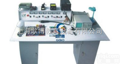 GBSM-01  多媒体智能型数码<em>应用技术</em><em>实验实训</em>装置