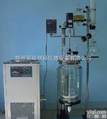 S212-10L  <em>双层</em><em>玻璃</em><em>反应釜</em>（器）S212-10L