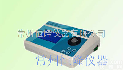 GDYQ-6000S  食品<em>保健品</em><em>过氧化氢</em>快速<em>测定仪</em>
