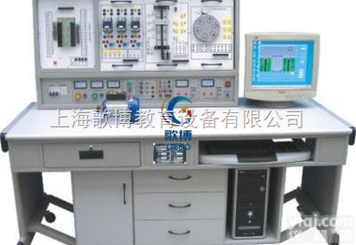 JDS-03C  PLC<em>可编程</em>控制器微机<em>接口</em>及微机应用实训台