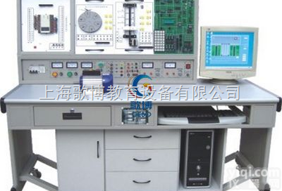 JDS-02A  PLC<em>可编程</em>控制<em>单片机</em>实训台