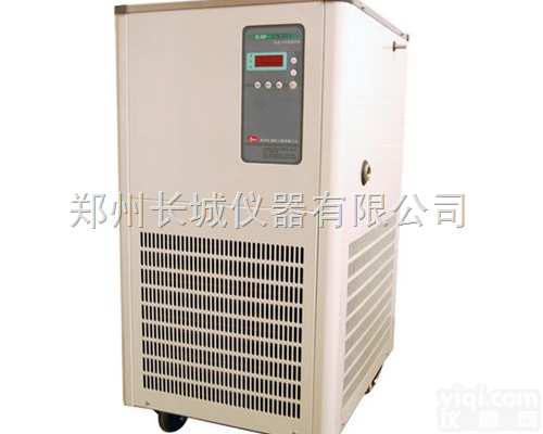 DLSB-30/30  30升低温冷却液<em>循环泵</em>郑州<em>长城</em>生产