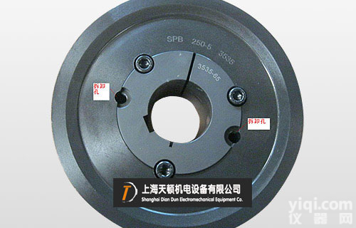 <em>SPB</em><em>皮带轮</em>