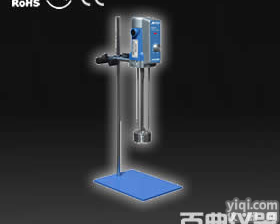 <em>AE300S-H实验室剪切乳化机</em>生产厂家