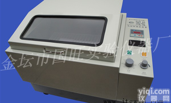 THZ-82  空气恒温摇床/空气浴恒温摇床/恒温<em>空气浴摇床</em>