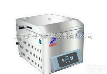 上海申安SYQ-DSX-280C<em>台式</em>全<em>不锈钢</em>灭菌器