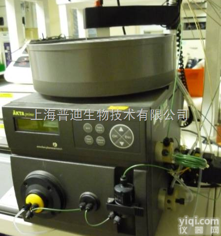 AKTA Prime,PrimePlus  小规模<em>蛋白纯化仪</em>