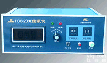 <em>测氧仪</em>，<em>针剂</em><em>测氧仪</em>，HBO-2B型<em>针剂</em><em>测氧仪</em>