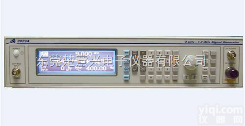 <em>IFR2023</em>/IFR2024  提供<em>IFR2023</em>/IFR2024/IFR2025高频<em>信号源</em>维修服务