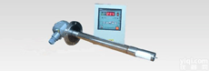 QT02-ZO-2200  高温氧化锆<em>烟气</em>氧<em>分析仪</em>  燃烧<em>烟气</em>中残氧含量<em>分析仪</em> <em>烟气</em>中残氧含量测定...