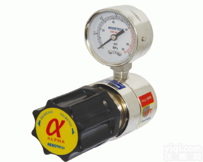 Sa-1L 不锈钢<em>减压阀</em>/实验室<em>减压阀</em>/<em>减压器</em>