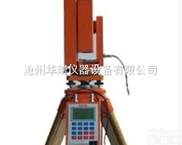 LS1100型激光<em>隧道</em><em>断面检测仪</em>使用说明