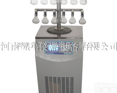 LGJ-18  <em>T型架冷冻干燥机</em>-LGJ-18<em>T型架冷冻干燥机</em>价格