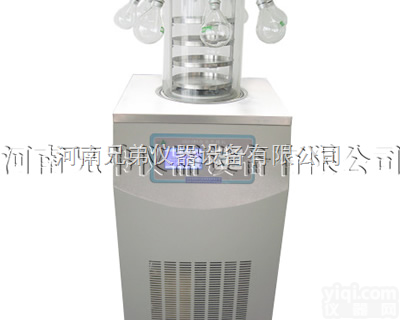 <em>LGJ</em>-18S  多歧管普通型<em>冷冻干燥</em>机-<em>LGJ</em>-18S<em>冷冻干燥</em>机价格